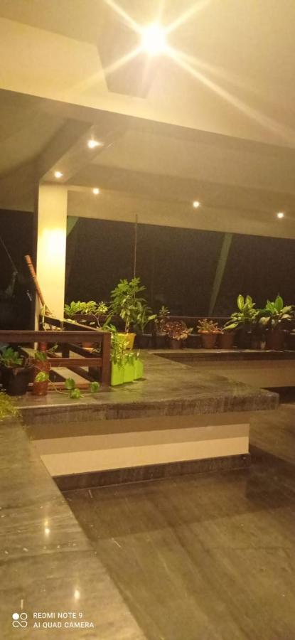 Shruthi'S Aarohi-Nature'S Retreat Mulappilangad Exterior photo