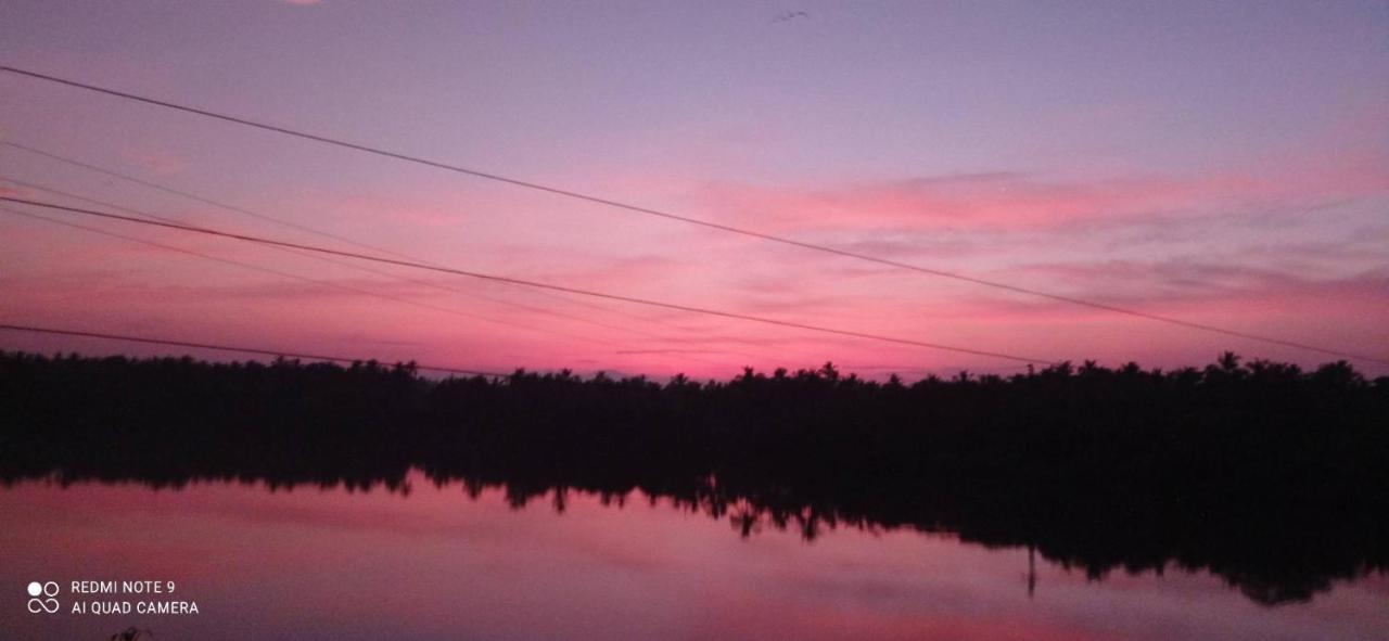 Shruthi'S Aarohi-Nature'S Retreat Mulappilangad Exterior photo
