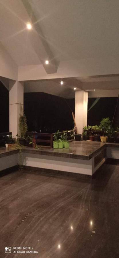 Shruthi'S Aarohi-Nature'S Retreat Mulappilangad Exterior photo