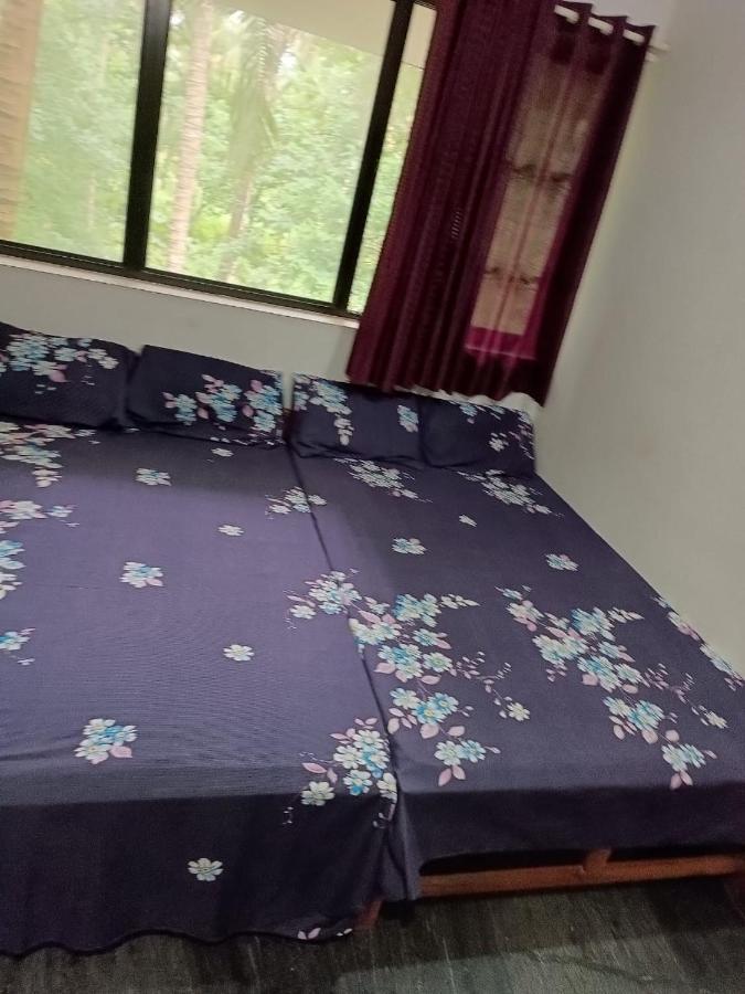 Shruthi'S Aarohi-Nature'S Retreat Mulappilangad Exterior photo