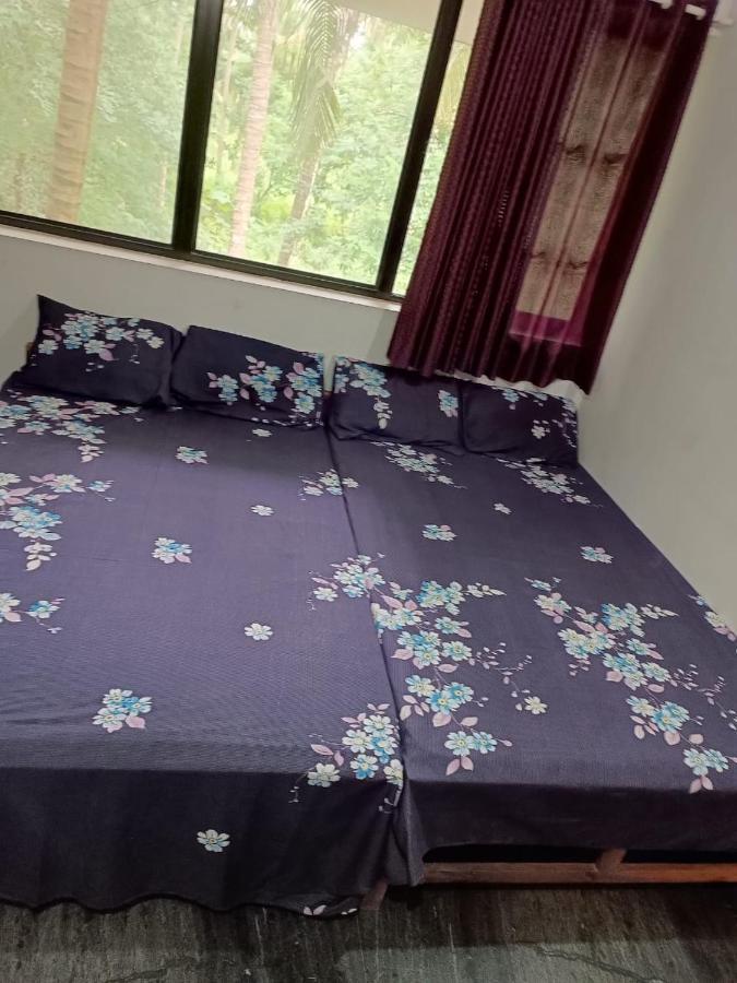 Shruthi'S Aarohi-Nature'S Retreat Mulappilangad Exterior photo